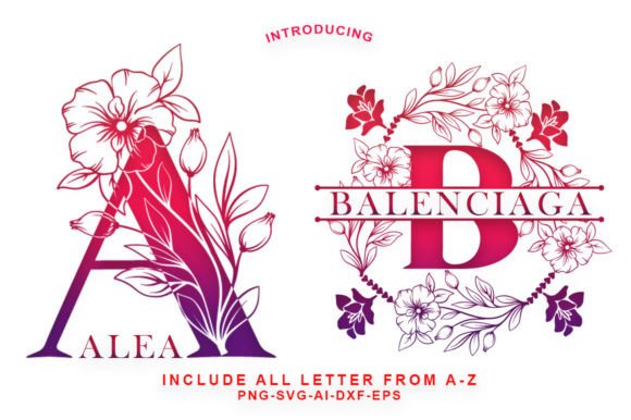Balenciaga Graphics for Crafts Branding