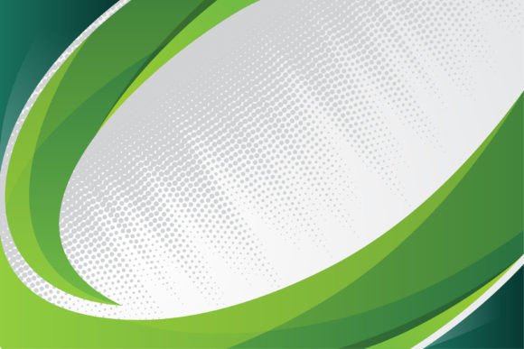 Curve Green Background: A Designer's Review
