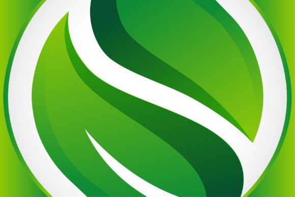 Leaf Green Background: Graphics & Backgrounds Review